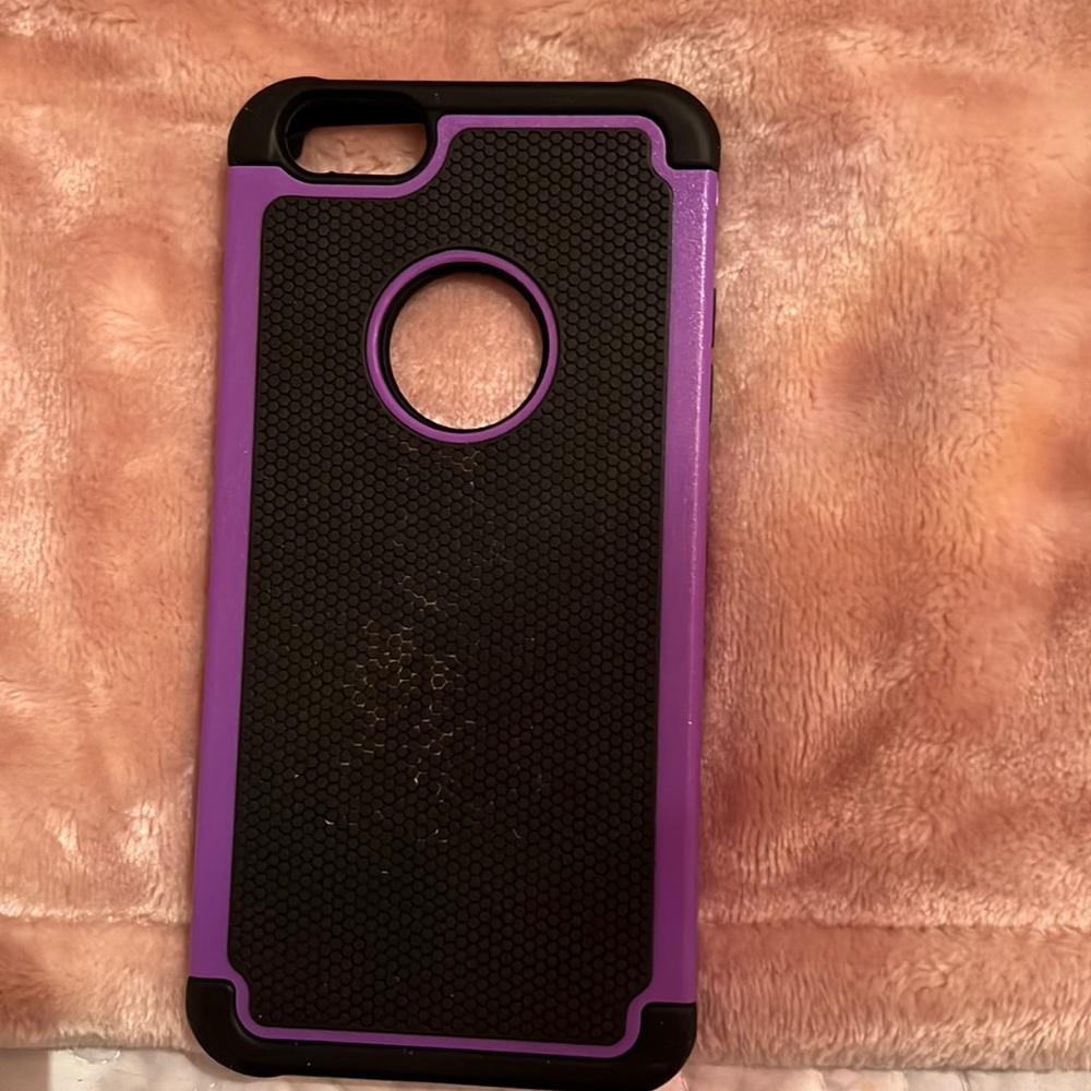 Imitation otter box. Shockproof. IPhone 7 Plus.